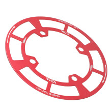 High Performance Aluminum Alloy Bike Chain Protector Cover