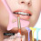 Reusable Silicone Eyeliner Stencils & Wing Tips Makeup Applicator Tool 9