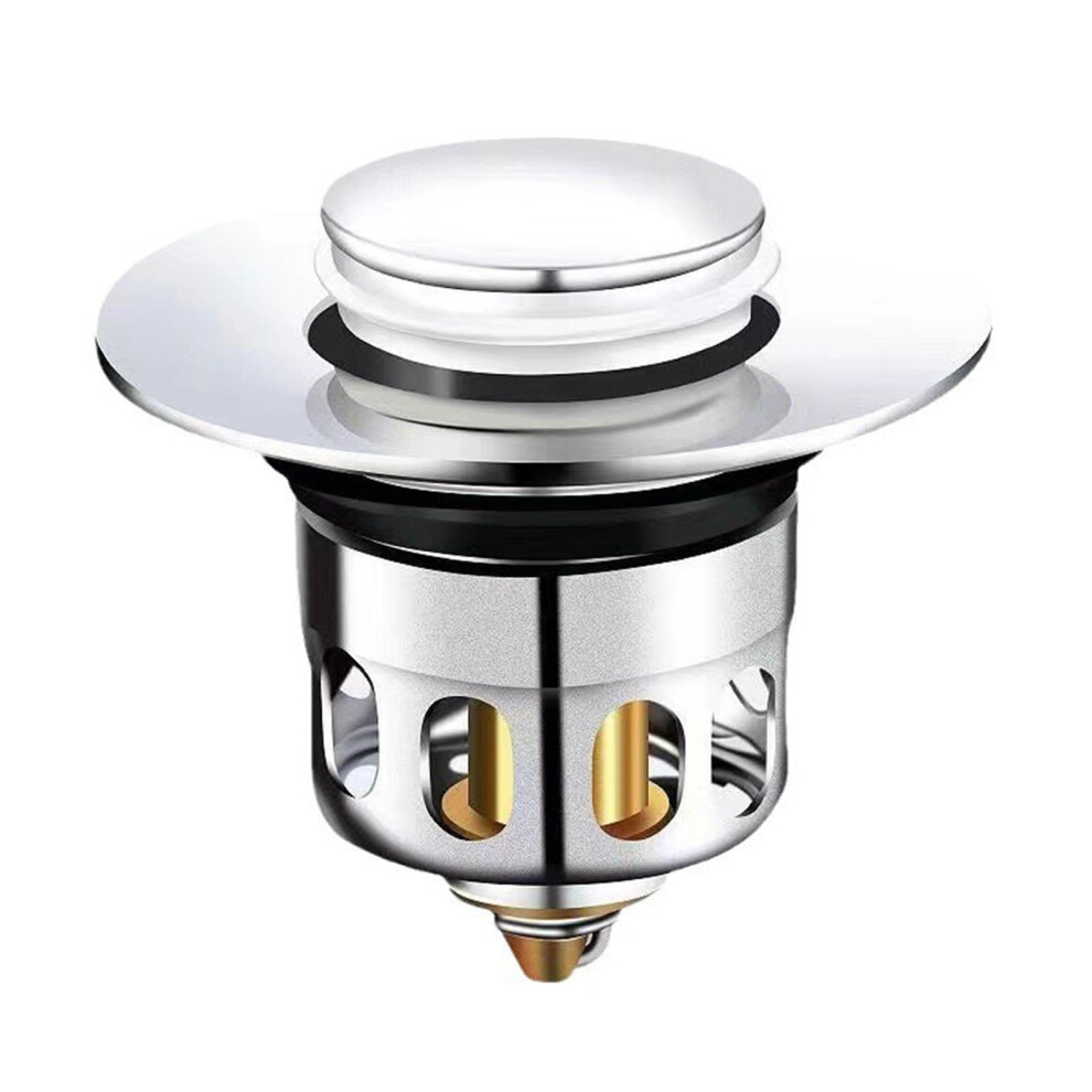 General Popups Drains Filter Not Clog Basket Quick Drains Sink Strainer Upgrades For Kitchen Bathroom Sinks 9382693040923