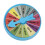 Toy Top Desktop Interactive Multiplayer Battle Gyroscope Disc for Kids 3+ 6