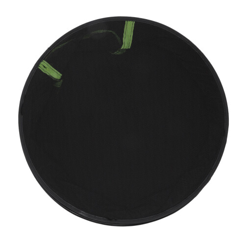 Foldable 60cm Diameter Polyester Plant Drying Net with Waterproof Bag