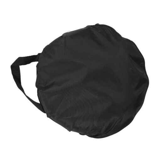 Foldable 60cm Diameter Polyester Plant Drying Net with Waterproof Bag 1