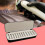 Grooming Case Guard Holder With Foam Interior, Compact, Holds 12 Containers, Comb Organizer Case 5