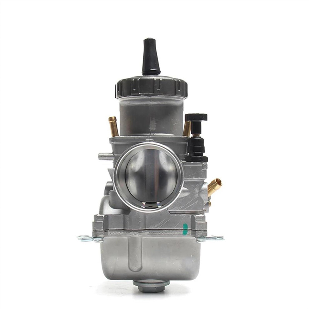 Pwk 42Mm Carburetor For 250Cc500cc Engines 2T 4T Scooter Atv Utv Motorcycle 9382693041333