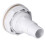 Uniform Water Flow Pool Fitting with Rotatable Nozzle & Easy Install 4