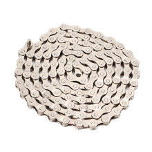 Carbon Steel Mountain Bike Chain 6S 7S 8S 116 Links Wear Resistant