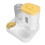 Tierfutter-Wasserspender, 2-in-1, große Kapazität, 8