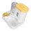 Tierfutter-Wasserspender, 2-in-1, große Kapazität, 9