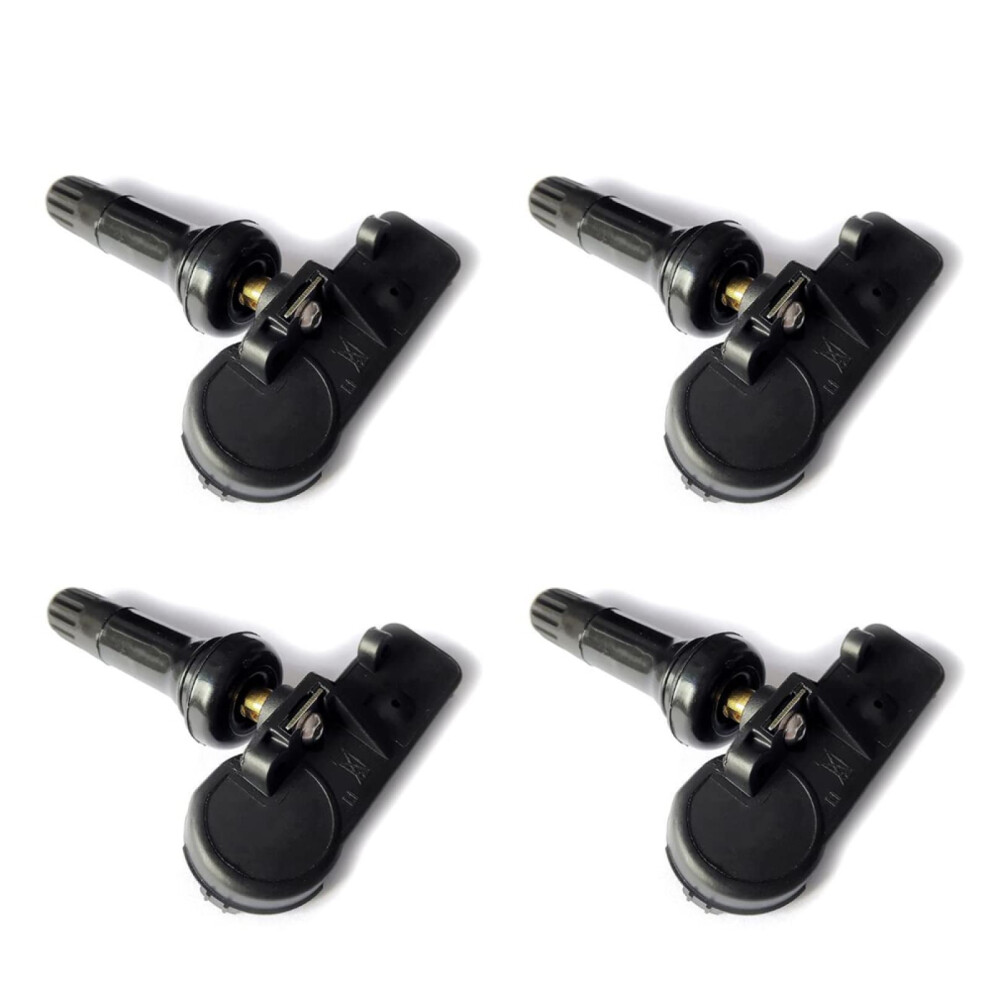 Tpms Sensor 4Pcs For Kia K9 20122017 529333T000 Realtime Pressure Monitoring 9382693148513