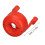 Portable.2.PCS Silicone Eye Drop Guide Holder for Effortless Application 3