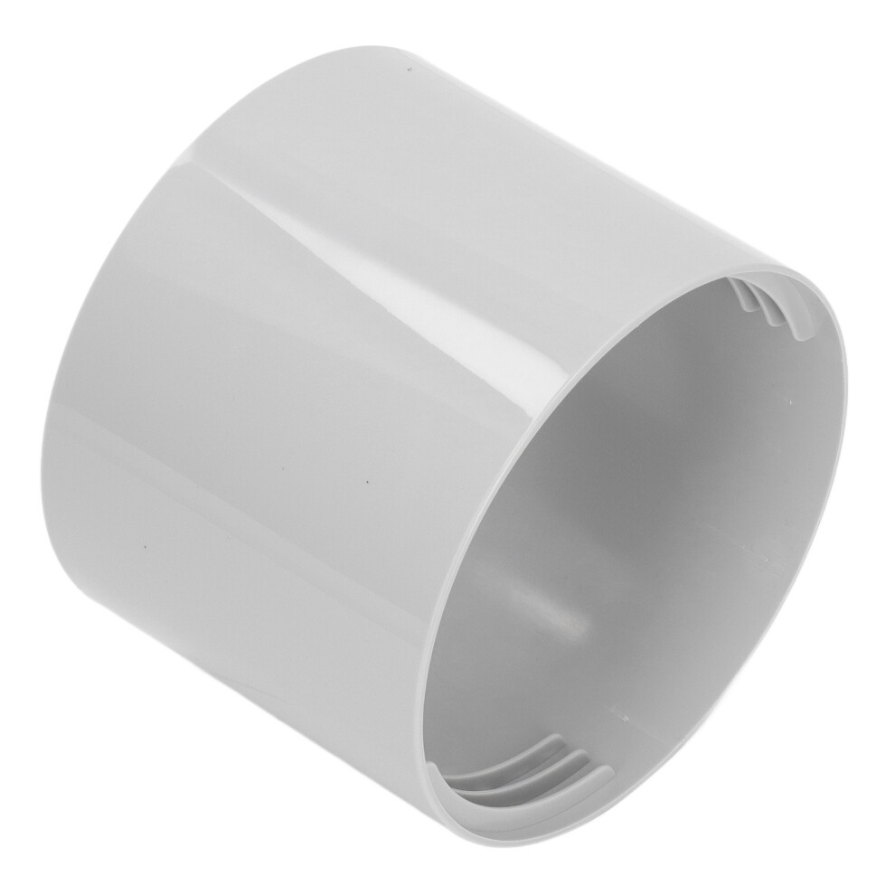 Sturdy 150Mm Cw Ccw Ac Connector For Leak-Free Exhaust 5091374842087