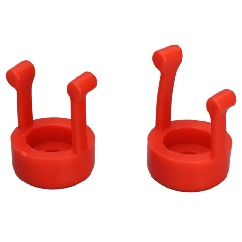 Portable.2.PCS Silicone Eye Drop Guide Holder for Effortless Application 1