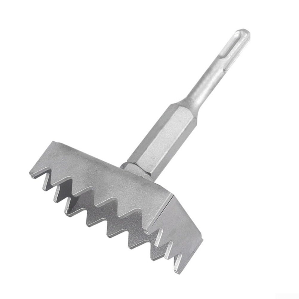 Square Hole Cutter Socket Slot Tool For Electrical Box Cutouts, Precise Rectangle Cutting, Easy Drill 9189345497087