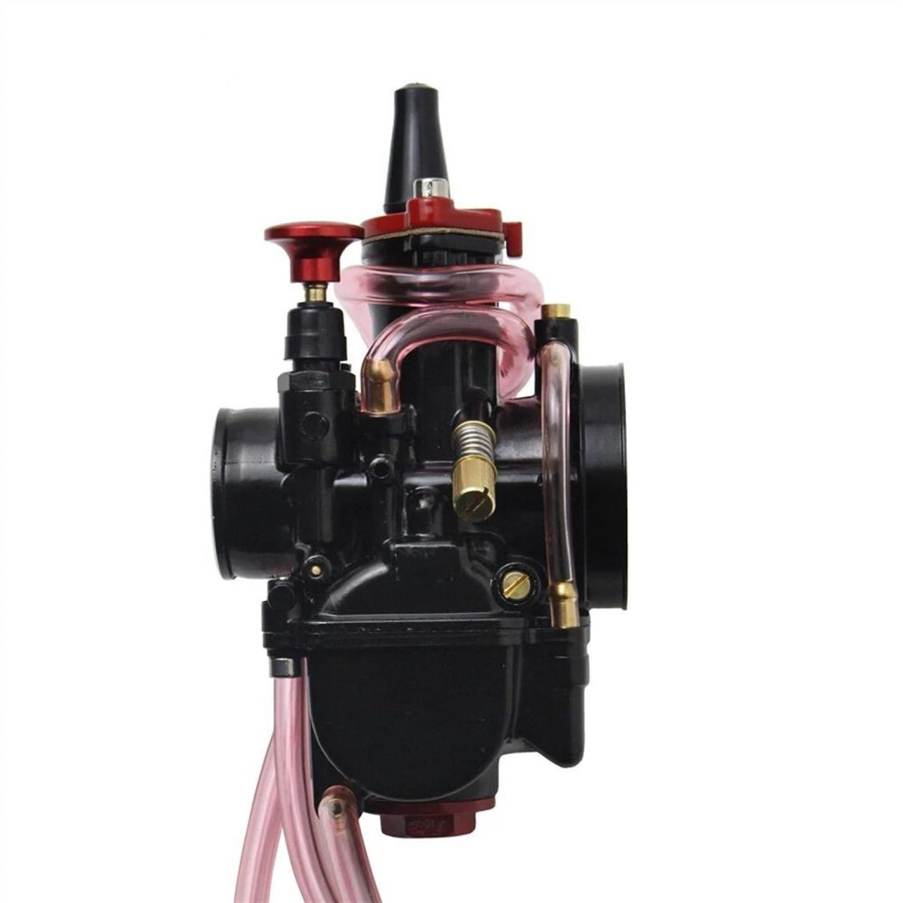 Carburetor Pwk 24Mm34mm Universal For 2T 4T Engines 50Cc350cc Scooter Utv Atv 9382693042095