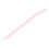 20-Pack Pink Spiral Binding Coils for 30-Sheet Capacity Durable ABS 11