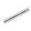 10Pcs 34 Holes Polypropylene Binding Coils Wear Resistant Black Stationery 13