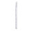 Durable 20 Pack Transparent Spiral Binding Coils for 30 Sheets 1