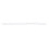 20Pcs White ABS Spiral Binding Coils 30 Sheet 11mm Diamen 8