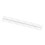 10Pcs Transparent Polypropylene Binding Coils 34 Holes, 15mm Inner Diameter 14