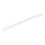 20Pcs White ABS Spiral Binding Coils 30 Sheet 11mm Diamen 16