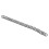 20Pcs Black ABS Spiral Binding Coils, 30 Sheet Capacity, 11mm Inner Diameter 9