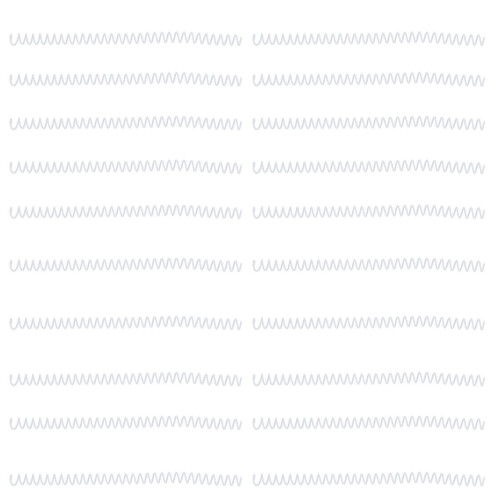 20Pcs White ABS Spiral Binding Coils 30 Sheet 11mm Diamen 1