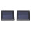 Compact And Stylish Mini Solar Panel For Science Projects And Electronic Applications, Polycrystalline 2V Power Cell With 210Ma Working Current, Porta 5