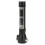 Tactical Solar Powered Flashlight, 200lm LED Multi Function Outdoor Tool for Emergency Power Bank Use 3