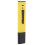 Digital Ph Meter Tester, High Accuracy Ph Composite Electrode For Water Aquarium Hydroponics, Automatic Temperature Compensation & Push Button 3