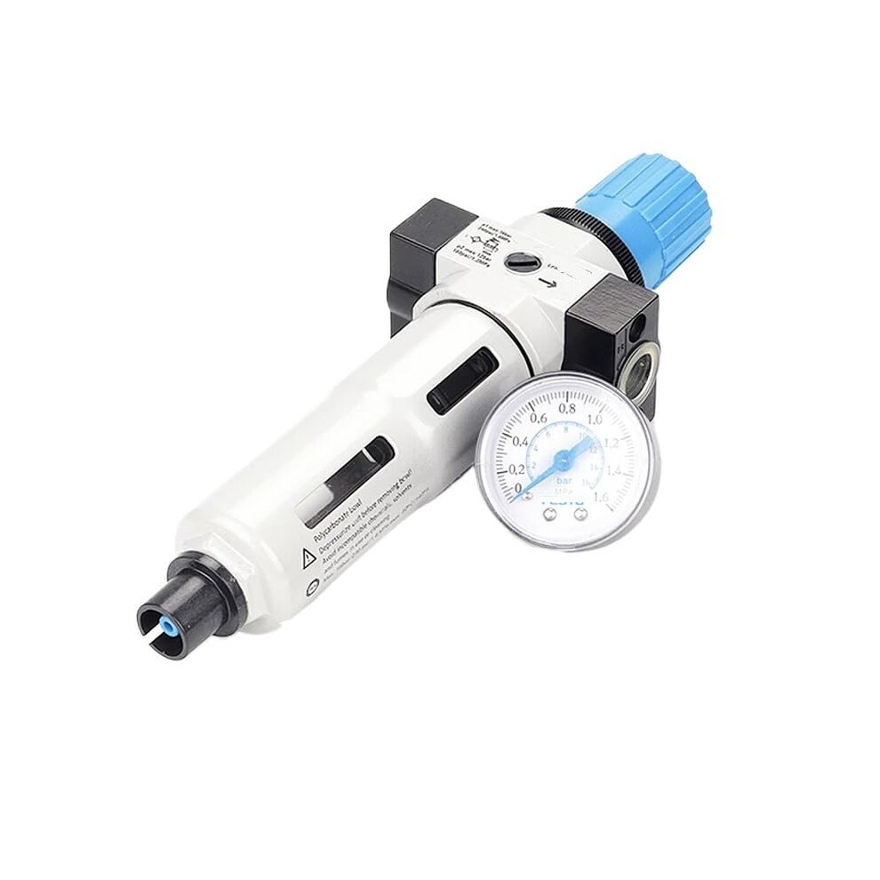 Oilwater Separator For Air Compressor Pressure Regulation Model Lfrd5mmaxi 546468 And Lfrd5mmidi 546461 9347817443226