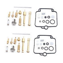 Trealamh Athchóirithe Carburetor OEM, Deartha do F650Mikuni BST33Carburetor 1993-2000Gan 1997 san áireamh, Tairgeann sé Meaisínithe Beacht agus