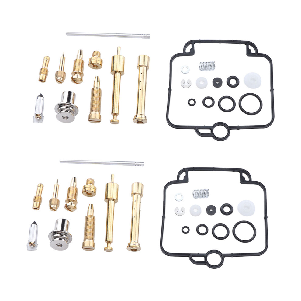 Motorcycle Carburetor Rebuild Kit For Various Motorcycle Models, High-Quality Material Carburetor Rebuild Kit For Reliable Use, Taiwan Manufactured 9482726679912