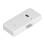 Keyless Drawer Lock with Dual Authentication and Battery Alert 4