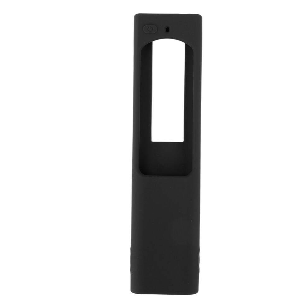 Silicone Protective Case For Samsung Remote Bn59 Models Shockproof Black 3321374846023