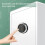 Stack  14 Safe Lock Replacement -Fireproof Safe Lock Boxes Swing Bolt Lock 2