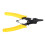4 in 1 Internal and External Circlip Pliers Set Hand Tools with Plastic Grip 3