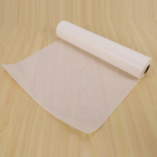 Pergamentpapierrolle für Backen 12 Zoll X 164 Fuß Rolle,Fettdicht,Antihaftbeschichtet,Leicht zu Schneiden,FüR Kochen,Braten