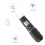 3pcs Digital Microscope WiFi Pocket Handheld USB Microscopes 50x-1000x Zoom Fixed Focus HD Magnifier for Android Black 4