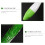 Bed Sheets Debris Cleaning Brush Soft Bristle Clothes Desk Sofa Duster Small Particles Hair Remover (Green) 7