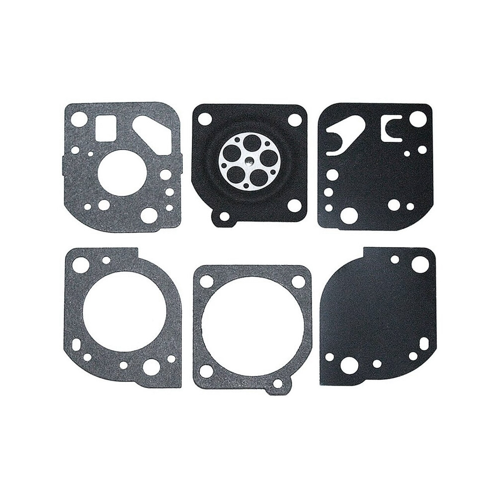 Carburetor Gasket Repair Diaphragm Kit For Zama Gnd-49 C1u-H46 C1u-H46a C1u-H49 C1u-W17 C1u-W17a 6032065385444