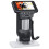 Digital Handheld Portable Electron Microscope Intelligent Electronic Photography and Video Recording A 1