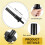 Blender Tamper Accelerator Plastic Stick Plunger for  760/5000/5200 Blenders for Standard 64Oz Container 2