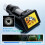 Digital Handheld Portable Electron Microscope Intelligent Electronic Photography and Video Recording A 4