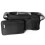 Universal Stroller Bag with Insulated Cup Holder,Large-Capacity Stroller Storage Bag, Waterproof,Shoulder Strap and Hook 6