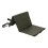 Multi-Purpose  Cushion Sponge Protective Pad Multi-Function Foldable  Cushion Yellow Bait Needle Four-Piece Set 2