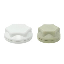 Clay Trimming Spinner Pottery TrimmingTool Set for Potters Clay Artists Ceramic Clay Throwing Spinner Tool for Ceramic B