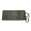 Multi-Purpose  Cushion Sponge Protective Pad Multi-Function Foldable  Cushion Yellow Bait Needle Four-Piece Set 4
