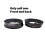 Replacement Rear Fixing Ring for  RF-S 18-150 STM Lens Camera Repair Part 2