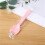 Disposable Plastic Fork and Spoon Individual Packaging for Ice Cream and Yogurt Fruit Salad Fork and Spoon B 5