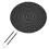 32cm Silicone Splatter Screen Guard Nonstick Oil G 5